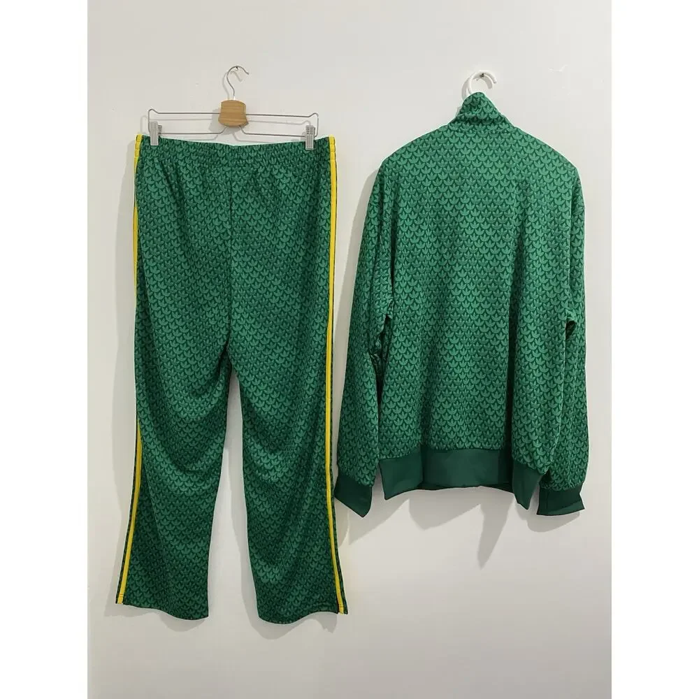 adidas features pants